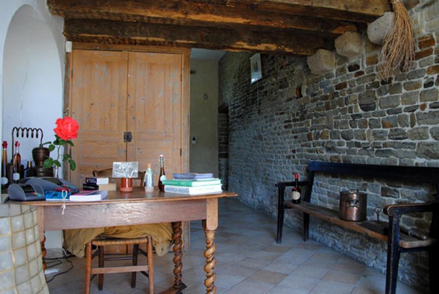 Les Blotteries Bed and Breakfast Juilley Exterior foto