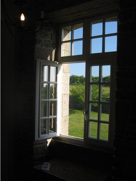 Les Blotteries Bed and Breakfast Juilley Exterior foto